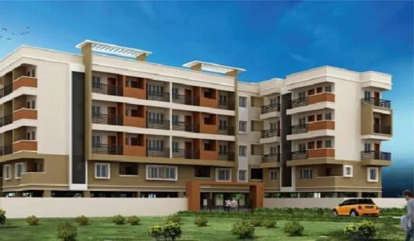 3 BHK Ready to Move in Flats in Bangalore