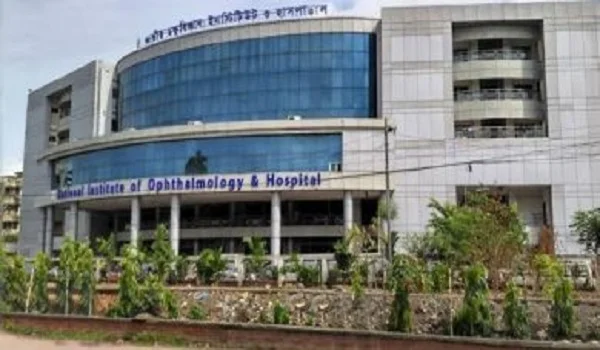 Hospitals near Bannerghatta Road