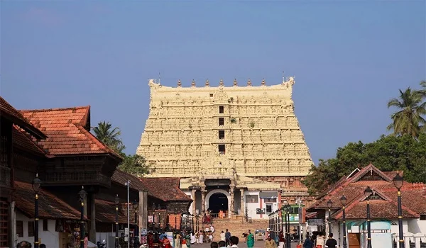 MuttuttaRaya Temple