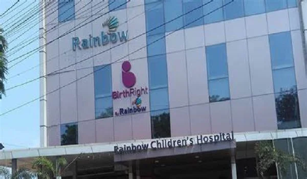 Rainbow Children’s Hospital